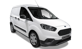 Ford Transit Courier 1.0 EcoBoost 74kW Trend